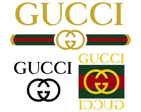 gucci logo advartising png|gucci emblem png.